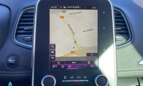 Renault Scenic iv Scenic dci 110 energy intens 995 7