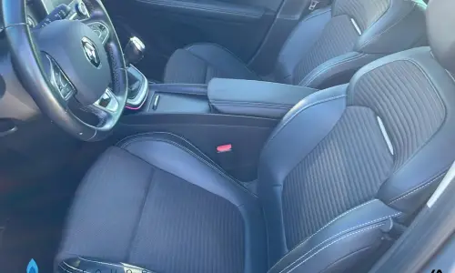 Renault Scenic iv Scenic dci 110 energy intens 995 8