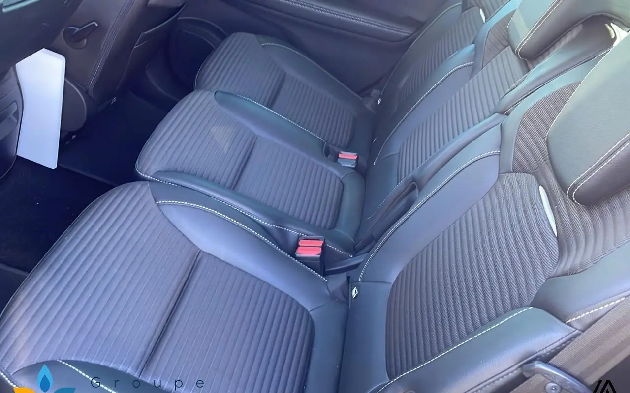 Renault Scenic iv Scenic dci 110 energy intens 995 9