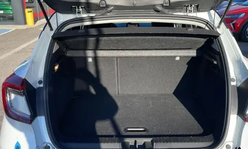 Renault Captur E-tech 145 - 21b initiale paris 996 10