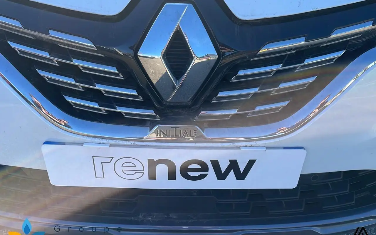 Renault Captur E-tech 145 - 21b initiale paris 996 11