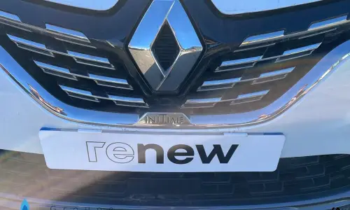 Renault Captur E-tech 145 - 21b initiale paris 996 11