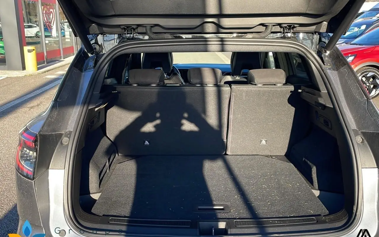 Renault Austral E-tech hybrid 200 iconic esprit alpine 997 10