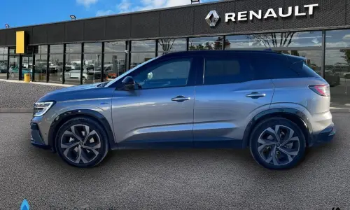 Renault Austral E-tech hybrid 200 iconic esprit alpine 997 2