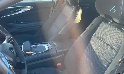 Renault Austral E-tech hybrid 200 iconic esprit alpine 997 8