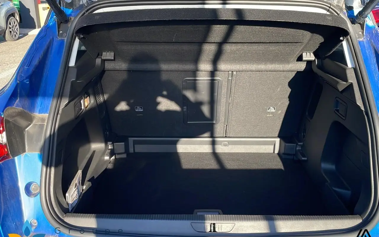 Opel Grandland x Grandland x 1.2 turbo 130 ch bva8 ultimate 998 10