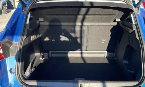 Opel Grandland x Grandland x 1.2 turbo 130 ch bva8 ultimate 998 10