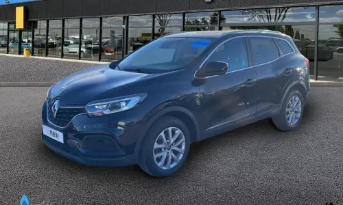 Renault Kadjar Blue dci 115 business 999