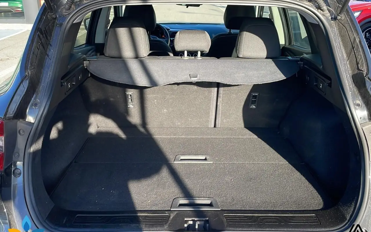 Renault Kadjar Blue dci 115 business 999 10