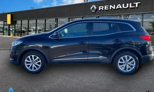 Renault Kadjar Blue dci 115 business 999 2