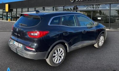 Renault Kadjar Blue dci 115 business 999 3