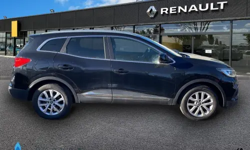 Renault Kadjar Blue dci 115 business 999 4