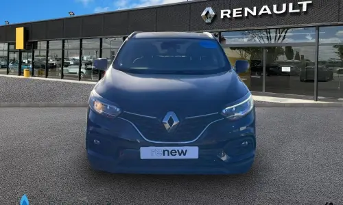 Renault Kadjar Blue dci 115 business 999 5