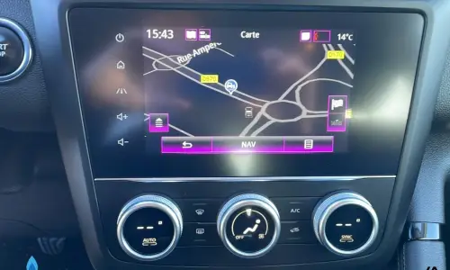 Renault Kadjar Blue dci 115 business 999 7