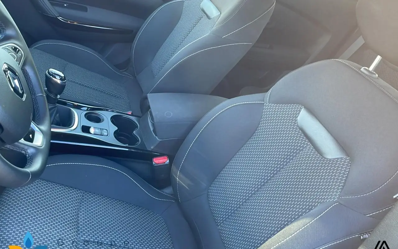 Renault Kadjar Blue dci 115 business 999 8