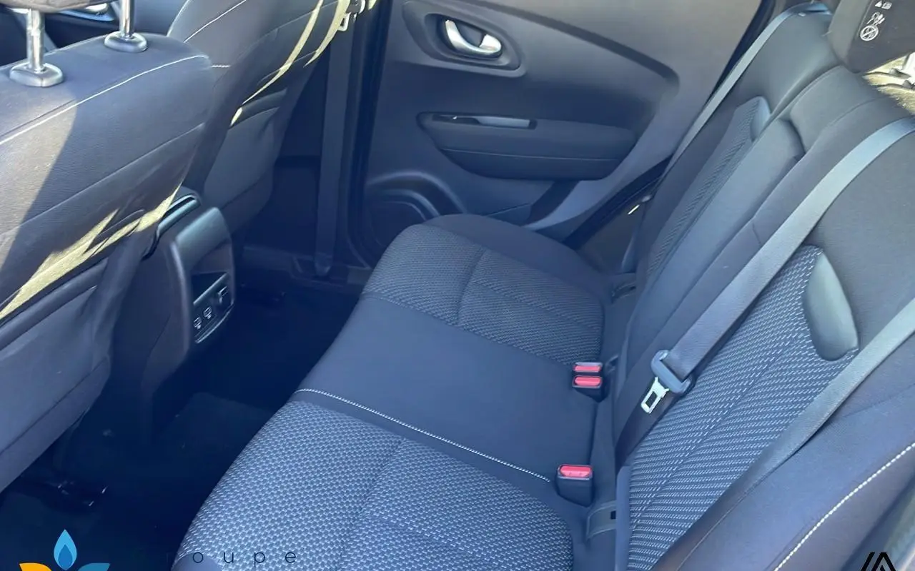 Renault Kadjar Blue dci 115 business 999 9