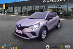 Renault CAPTUR  TCe 90 Business