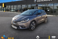 Renault SCENIC IV