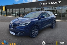 Renault KADJAR  dCi 110 Energy Intens EDC