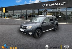 Dacia DUSTER  dCi 110 4x2 Black Touch 2017