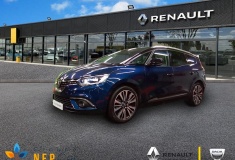 Renault GRAND SCENIC IV  Grand Scénic dCi 160 Energy EDC Initiale Paris