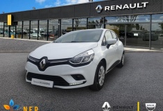 Renault CLIO IV SOCIETE