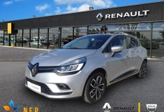 Renault CLIO IV ESTATE