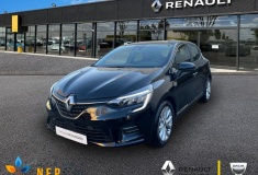 Renault CLIO V  Clio TCe 90 Intens