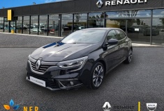 Renault MEGANE IV BERLINE