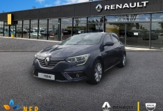 Renault MEGANE IV BERLINE  Mégane IV Berline dCi 110 Energy Intens