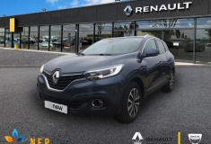 Renault KADJAR BUSINESS
