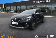 Renault CAPTUR  E-Tech Plug-in 160 Intens