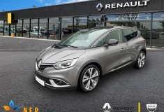Renault SCENIC IV  Scenic dCi 110 Energy EDC Intens