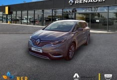 Renault ESPACE V