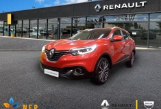 Renault KADJAR  dCi 130 Energy Intens