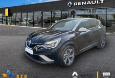 Renault CAPTUR  E-Tech Plug-in 160 - 21B R.S. Line