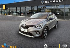 Renault CAPTUR  TCe 100 Intens