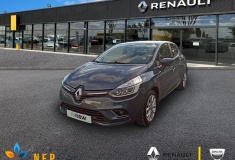 Renault CLIO IV  Clio dCi 90 Energy Intens