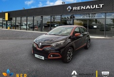 Renault CAPTUR  dCi 90 Energy S&S ecoé Zen