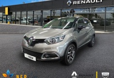 Renault CAPTUR  TCe 120 Energy Intens EDC