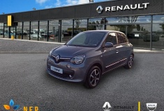 Renault TWINGO III  Twingo III 1.0 SCe 70 Stop & Start E6C Intens