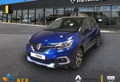 Renault CAPTUR  TCe 90 - 19 Intens