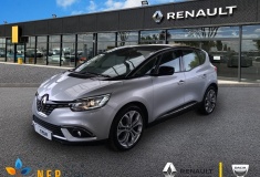 Renault SCENIC IV BUSINESS