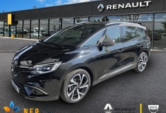 Renault GRAND SCENIC IV BUSINESS