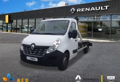 Renault MASTER CHASSIS CABINE