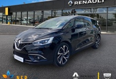 Renault GRAND SCENIC IV  Grand Scenic Blue dCi 120 EDC Intens