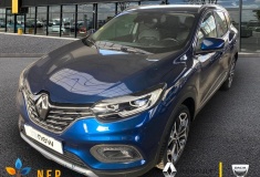 Renault KADJAR  Blue dCi 115 EDC Intens