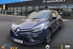 Renault CLIO IV  Clio TCe 90 Energy Limited