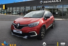 Renault CAPTUR  TCe 90 Intens
