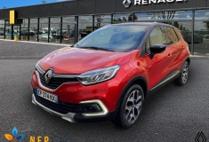 Renault CAPTUR  dCi 110 Energy Intens